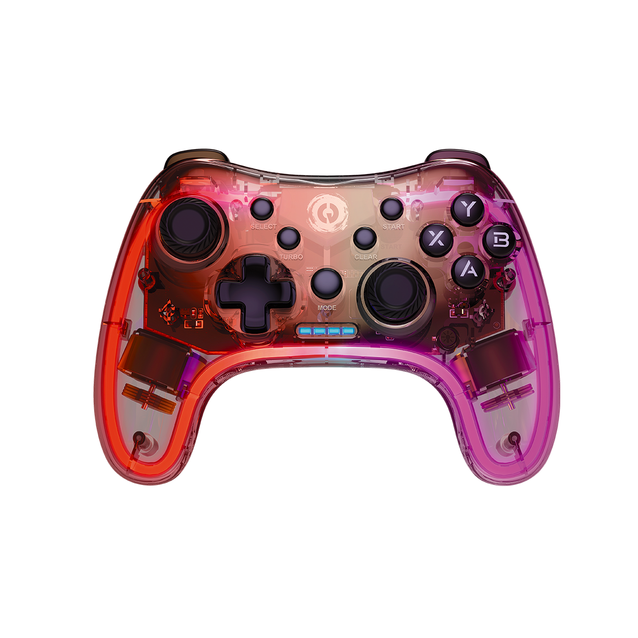 Wireless Gamepad Brighter GPW 04 CND GPW04 Canyon Gaming Accessories